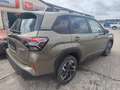 Subaru Forester 2,0ie Exclusive MY25 Grün - thumbnail 3