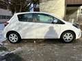 Toyota Yaris 1,0 VVT-i Active Weiß - thumbnail 5