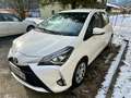 Toyota Yaris 1,0 VVT-i Active Weiß - thumbnail 2