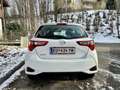 Toyota Yaris 1,0 VVT-i Active Weiß - thumbnail 4