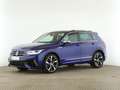 Volkswagen Tiguan 2.0 TSI R 4 M *Pano*AHK*LED*RFK*Navi* Blau - thumbnail 2