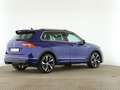 Volkswagen Tiguan 2.0 TSI R 4 M *Pano*AHK*LED*RFK*Navi* Blau - thumbnail 8