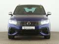 Volkswagen Tiguan 2.0 TSI R 4 M *Pano*AHK*LED*RFK*Navi* Blau - thumbnail 3