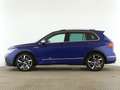 Volkswagen Tiguan 2.0 TSI R 4 M *Pano*AHK*LED*RFK*Navi* Blau - thumbnail 5