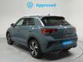 Volkswagen T-Roc 1.5 TSI R-Line 110 kW Azul - thumbnail 3