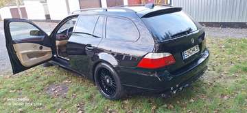B5s Touring Switch-Tronic