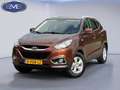 Hyundai iX35 1.6i GDI i-Motion Marrone - thumbnail 1