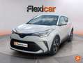 Toyota C-HR 140H Active Blanco - thumbnail 4