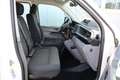 Volkswagen T6 Transporter T6.1 2.0-TDI Doka + AHK 2,5T 6-Sitze 2-Kisten AC Weiß - thumbnail 13