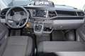 Volkswagen T6 Transporter T6.1 2.0-TDI Doka + AHK 2,5T 6-Sitze 2-Kisten AC Weiß - thumbnail 14