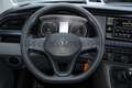 Volkswagen T6 Transporter T6.1 2.0-TDI Doka + AHK 2,5T 6-Sitze 2-Kisten AC Weiß - thumbnail 16