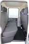Volkswagen T6 Transporter T6.1 2.0-TDI Doka + AHK 2,5T 6-Sitze 2-Kisten AC Weiß - thumbnail 11