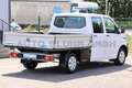 Volkswagen T6 Transporter T6.1 2.0-TDI Doka + AHK 2,5T 6-Sitze 2-Kisten AC Weiß - thumbnail 5