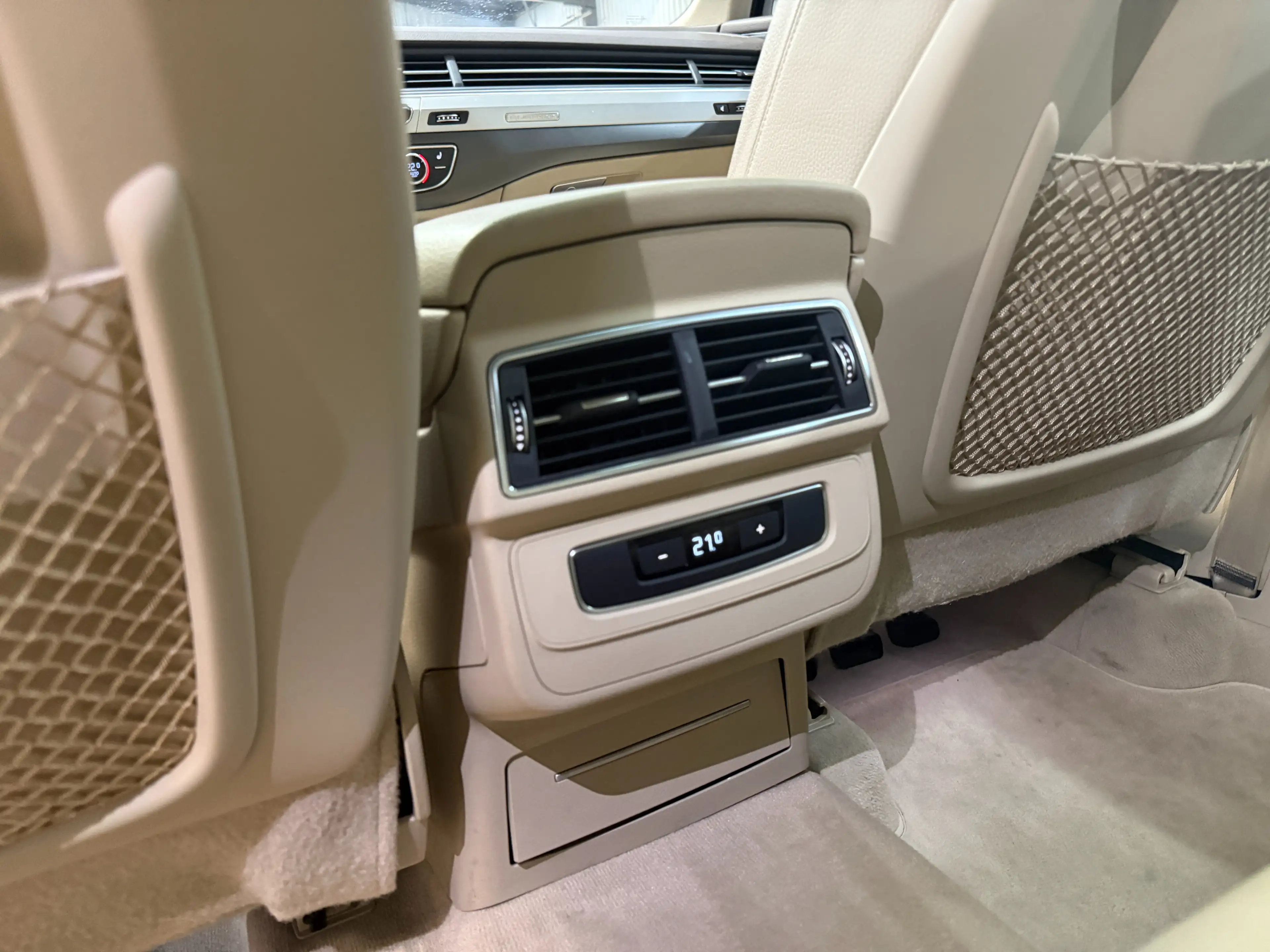 Audi Q7 e-tron Q7 e-tron 3.0 TDi V6 Quattro e-tron Tiptronic (275 kW) — photo 15