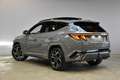 Hyundai TUCSON 1.6 T-GDi HEV 238pk Aut N Line Sky I 1510 kg trekg Grijs - thumbnail 8