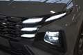 Hyundai TUCSON 1.6 T-GDi HEV 238pk Aut N Line Sky I 1510 kg trekg Grijs - thumbnail 12