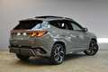 Hyundai TUCSON 1.6 T-GDi HEV 238pk Aut N Line Sky I 1510 kg trekg Grijs - thumbnail 7