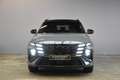 Hyundai TUCSON 1.6 T-GDi HEV 238pk Aut N Line Sky I 1510 kg trekg Grijs - thumbnail 4