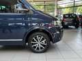 Volkswagen T5 Multivan *DSG*Cup*Kamera*AHK*Standheizung*Navi Синій - thumbnail 4