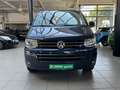 Volkswagen T5 Multivan *DSG*Cup*Kamera*AHK*Standheizung*Navi Синій - thumbnail 2