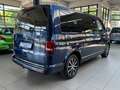Volkswagen T5 Multivan *DSG*Cup*Kamera*AHK*Standheizung*Navi Синій - thumbnail 5