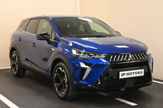 Mitsubishi Grandis Grandis 1.3L Mild Hybrid DCT Intense