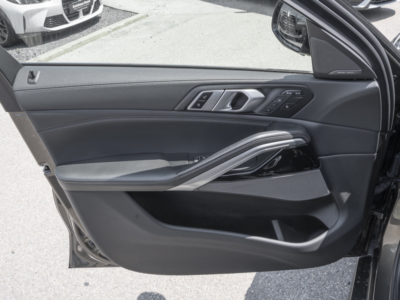 BMW X6 M50i +22Z DAPro 360° PANO STANDHZ AKTIVLENK — photo 13