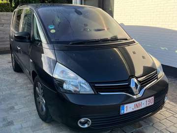 Espace 2.0 dCi