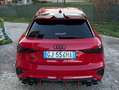 Audi S3 S3 sporback 8ya, total kit rs3 Rosso - thumbnail 12