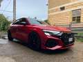 Audi S3 S3 sporback 8ya, total kit rs3 Rot - thumbnail 20
