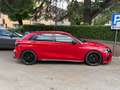 Audi S3 S3 sporback 8ya, total kit rs3 Rosso - thumbnail 4
