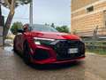 Audi S3 S3 sporback 8ya, total kit rs3 Rosso - thumbnail 13