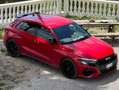 Audi S3 S3 sporback 8ya, total kit rs3 Rot - thumbnail 23