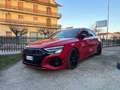 Audi S3 S3 sporback 8ya, total kit rs3 Rosso - thumbnail 8