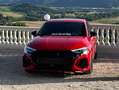 Audi S3 S3 sporback 8ya, total kit rs3 Rot - thumbnail 22