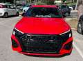 Audi S3 S3 sporback 8ya, total kit rs3 Rosso - thumbnail 5