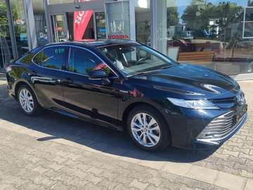 Camry Executive Hybrid Allwetter