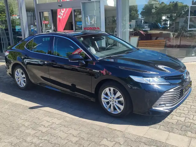 Toyota Camry Camry Executive Hybrid Allwetter