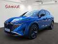 Nissan Qashqai Tekna 158PS Automatik, Glasdach Blau - thumbnail 1