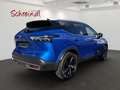 Nissan Qashqai Tekna 158PS Automatik, Glasdach Blau - thumbnail 4