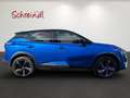 Nissan Qashqai Tekna 158PS Automatik, Glasdach Blau - thumbnail 3