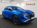 Nissan Qashqai Tekna 158PS Automatik, Glasdach Blau - thumbnail 2