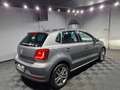 Volkswagen Polo V Allstar BMT|AUTOM|NAVI|LED|LM FELGEN Grau - thumbnail 4