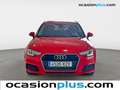 Audi A4 Avant 40 TFSI Advanced S tronic 140kW Rojo - thumbnail 22