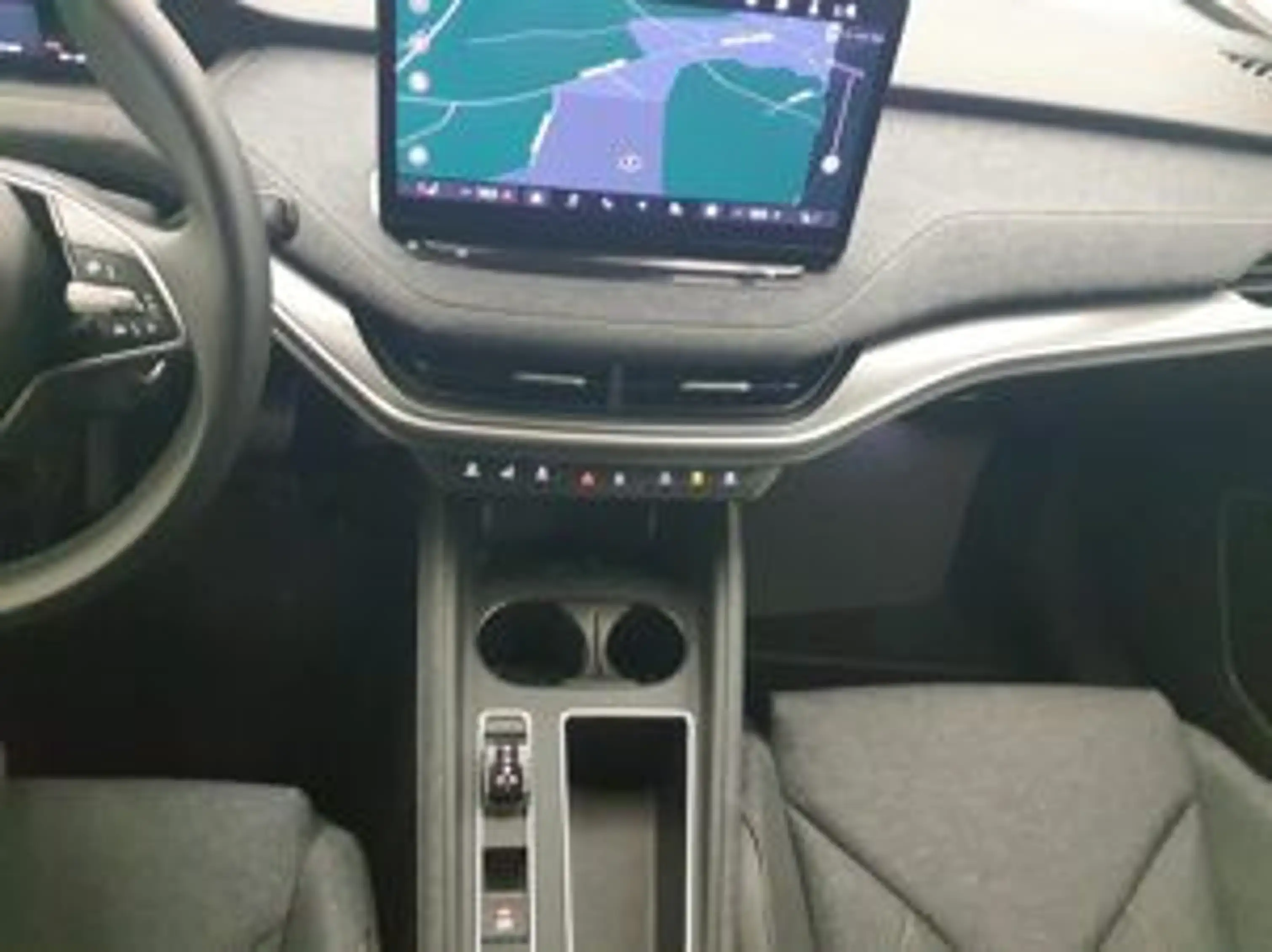 Skoda Elroq 85 Loft KAMERA ACC NAVI MATRIX-LED AHK — photo 14