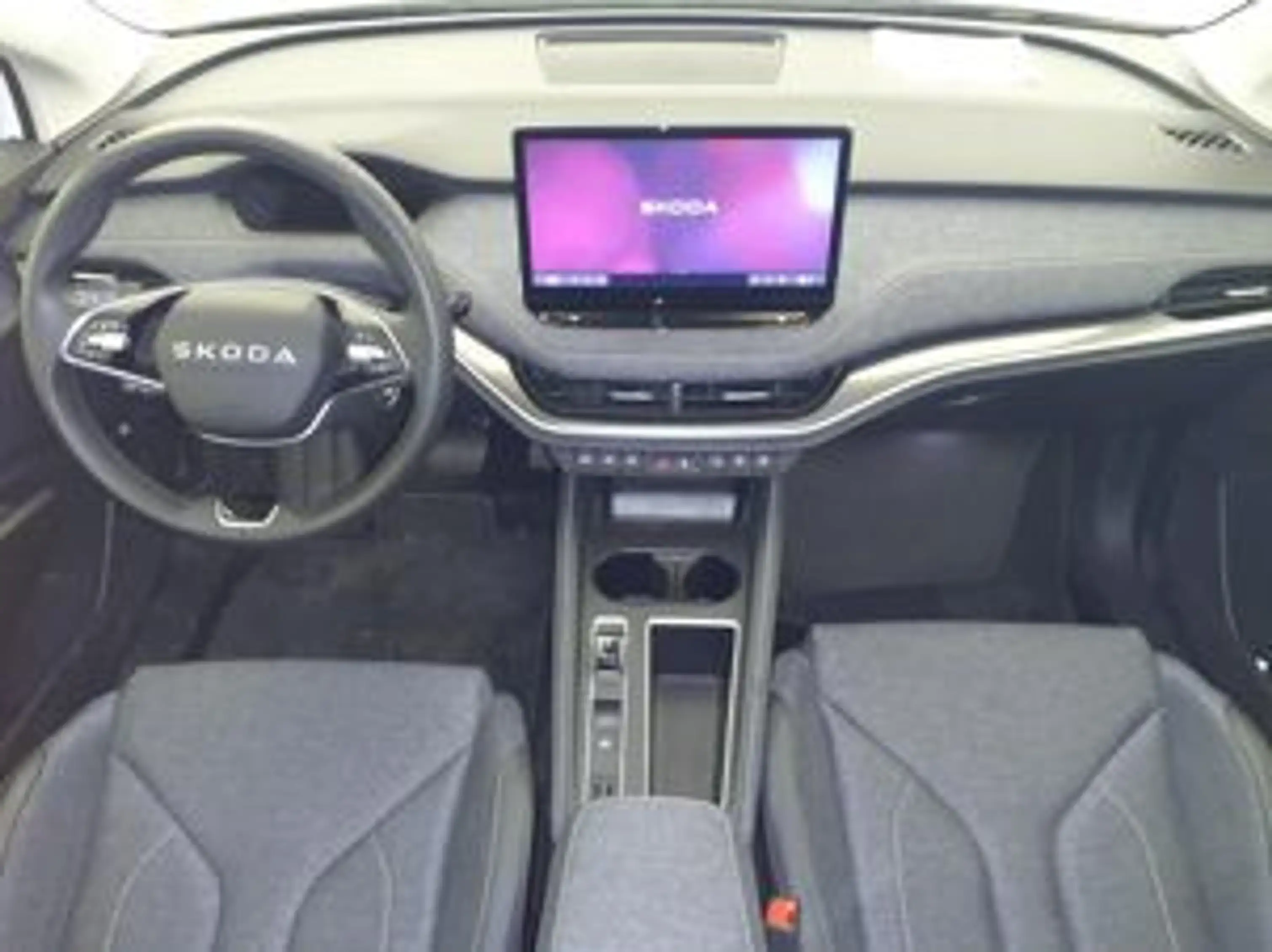 Skoda Elroq 85 Loft KAMERA ACC NAVI MATRIX-LED AHK — photo 4