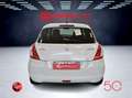 Suzuki Swift 1.2 VVT 4x4 94 Cv Pronta Consegna Unico Prop. Blanco - thumbnail 9