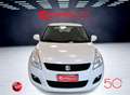 Suzuki Swift 1.2 VVT 4x4 94 Cv Pronta Consegna Unico Prop. Blanco - thumbnail 3