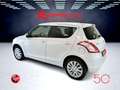Suzuki Swift 1.2 VVT 4x4 94 Cv Pronta Consegna Unico Prop. Blanco - thumbnail 11
