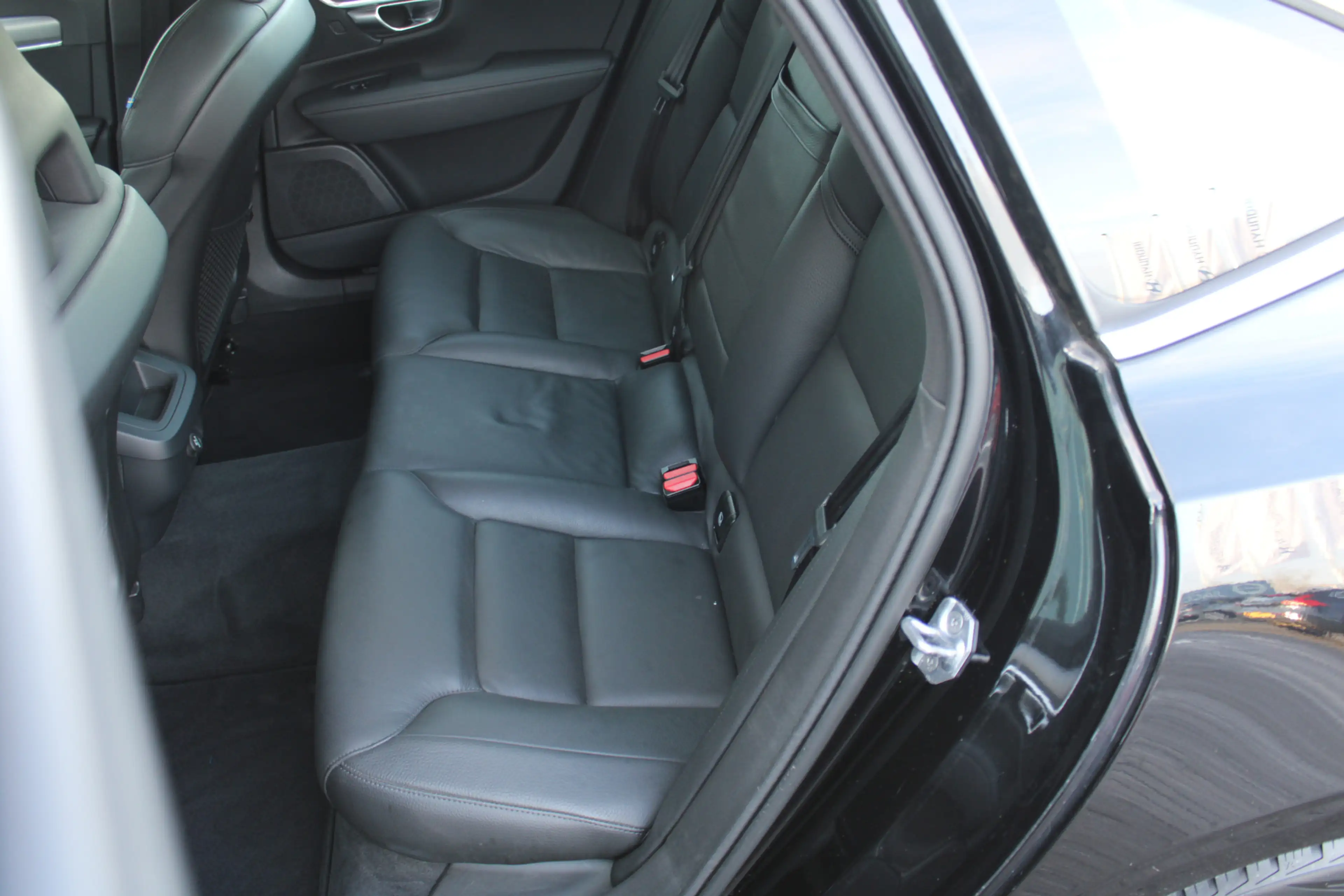 Volvo S90 2.0 T4 Momentum+ | Leder | Apple carplay/Android A — photo 13